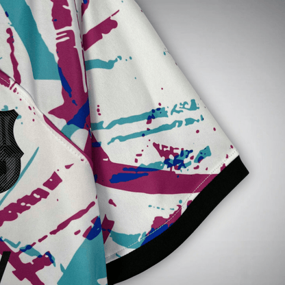 Barcelona "Dimensional" Premium Kit - FutKulture