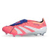 Predator Elite FT FG - Coral Blaze Pack