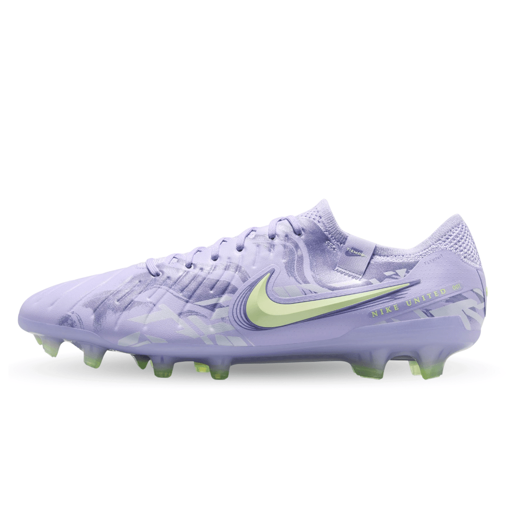 Tiempo Legend 10 Elite FG - United Pack