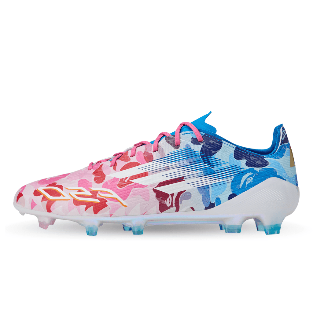 F50 Elite FG X BAPE