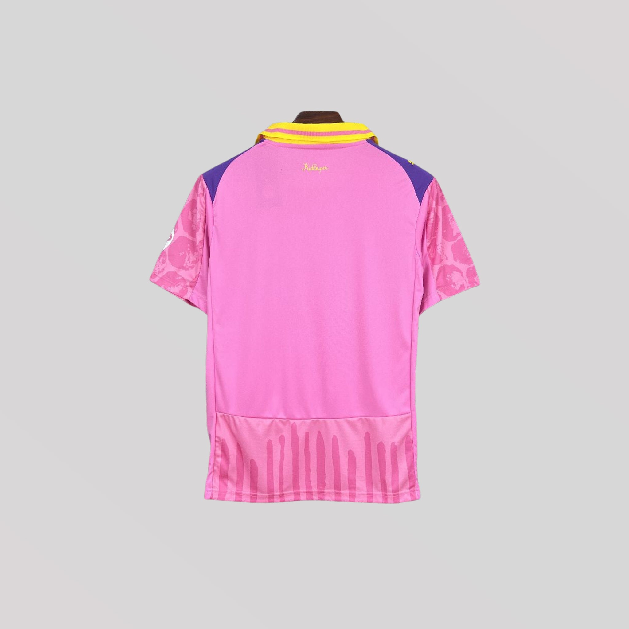 Borussia Dortmund x KidSuper Premium Kit - FutKulture