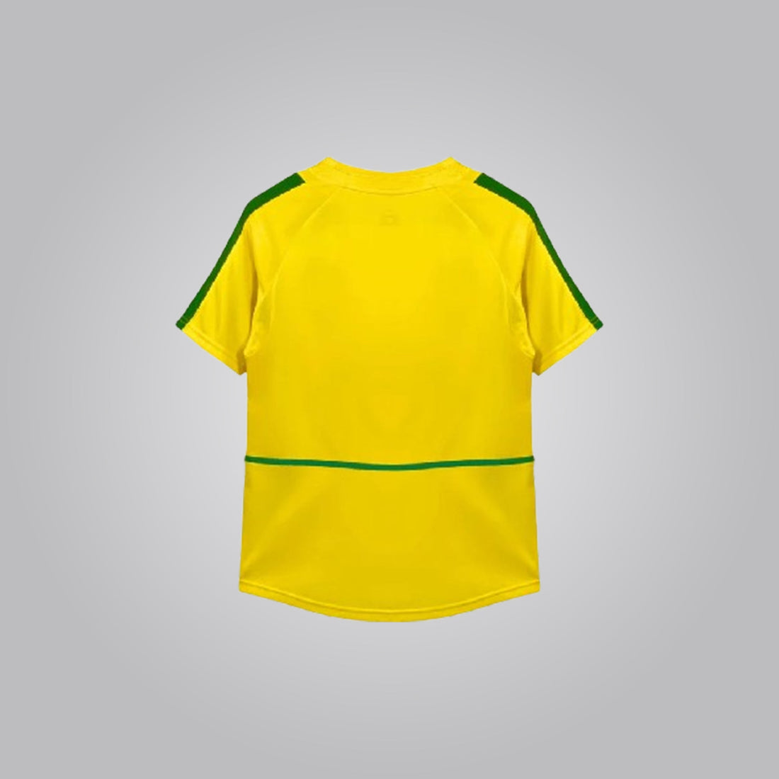 Brazil 2002 X STUSSY Premium Kit - FutKulture