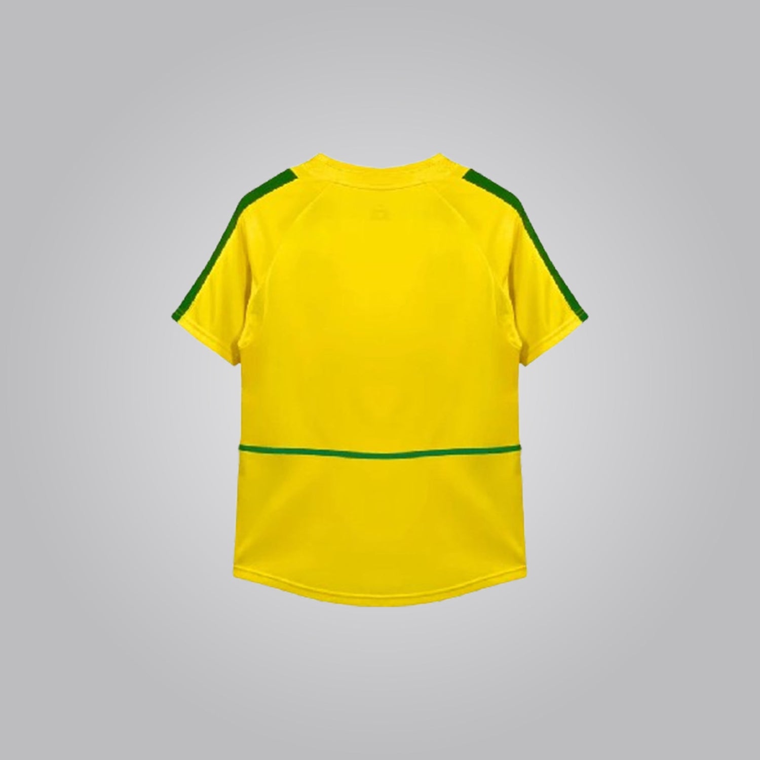 Brazil 2002 X STUSSY Premium Kit - FutKulture
