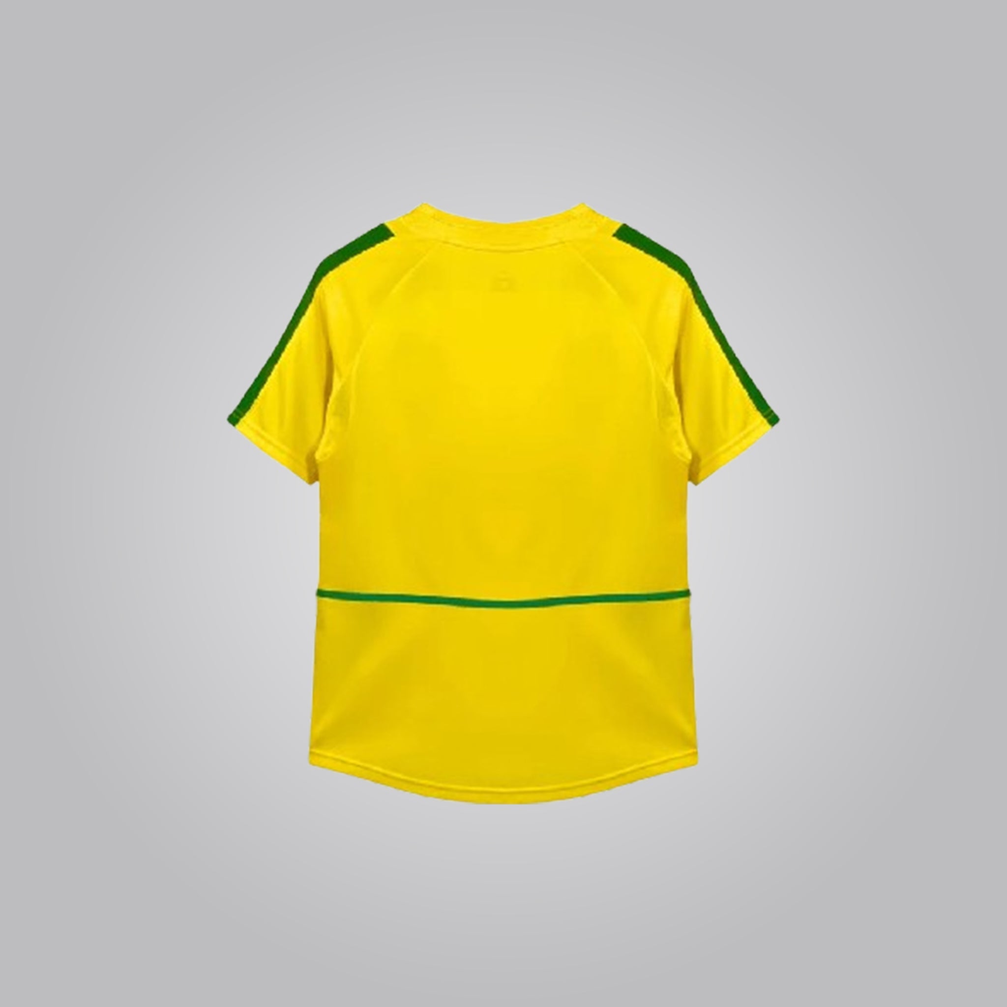 Brazil 2002 X STUSSY Premium Kit - FutKulture