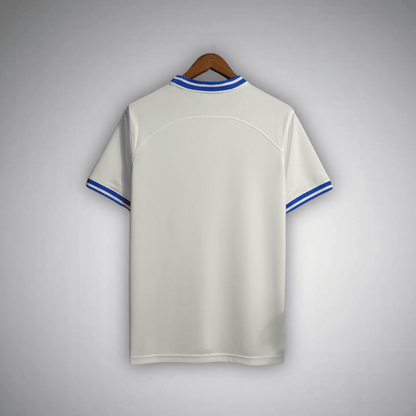 Brazil "Alvorada" Premium Kit - FutKulture