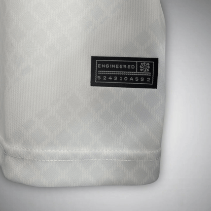 Brazil "Alvorada" Premium Kit - FutKulture