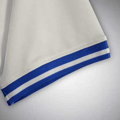 Brazil "Alvorada" Premium Kit - FutKulture