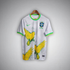 Brazil "Canarinho Flight" Premium Kit - FutKulture