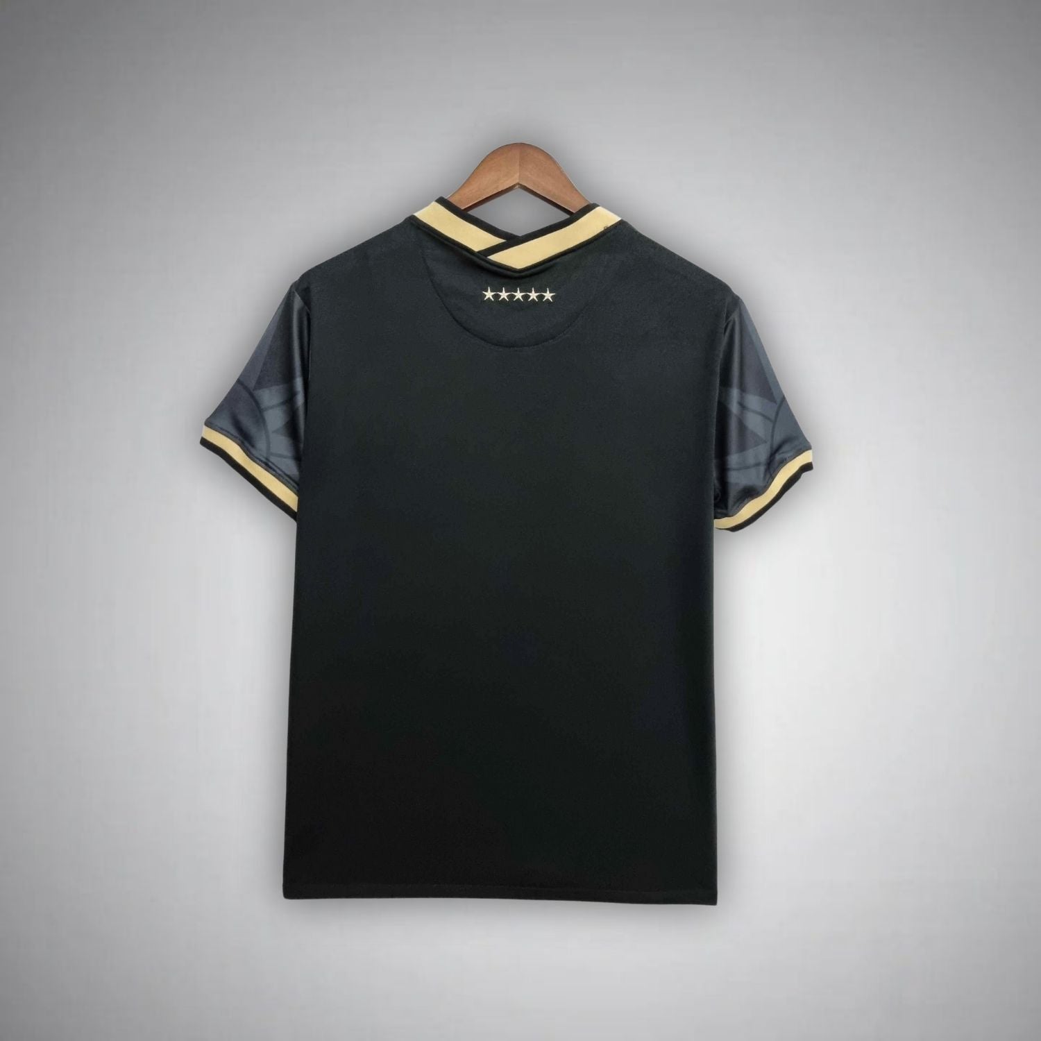 Brazil "Desert Breeze" Premium Kit - FutKulture