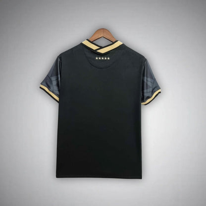 Brazil "Desert Breeze" Premium Kit - FutKulture