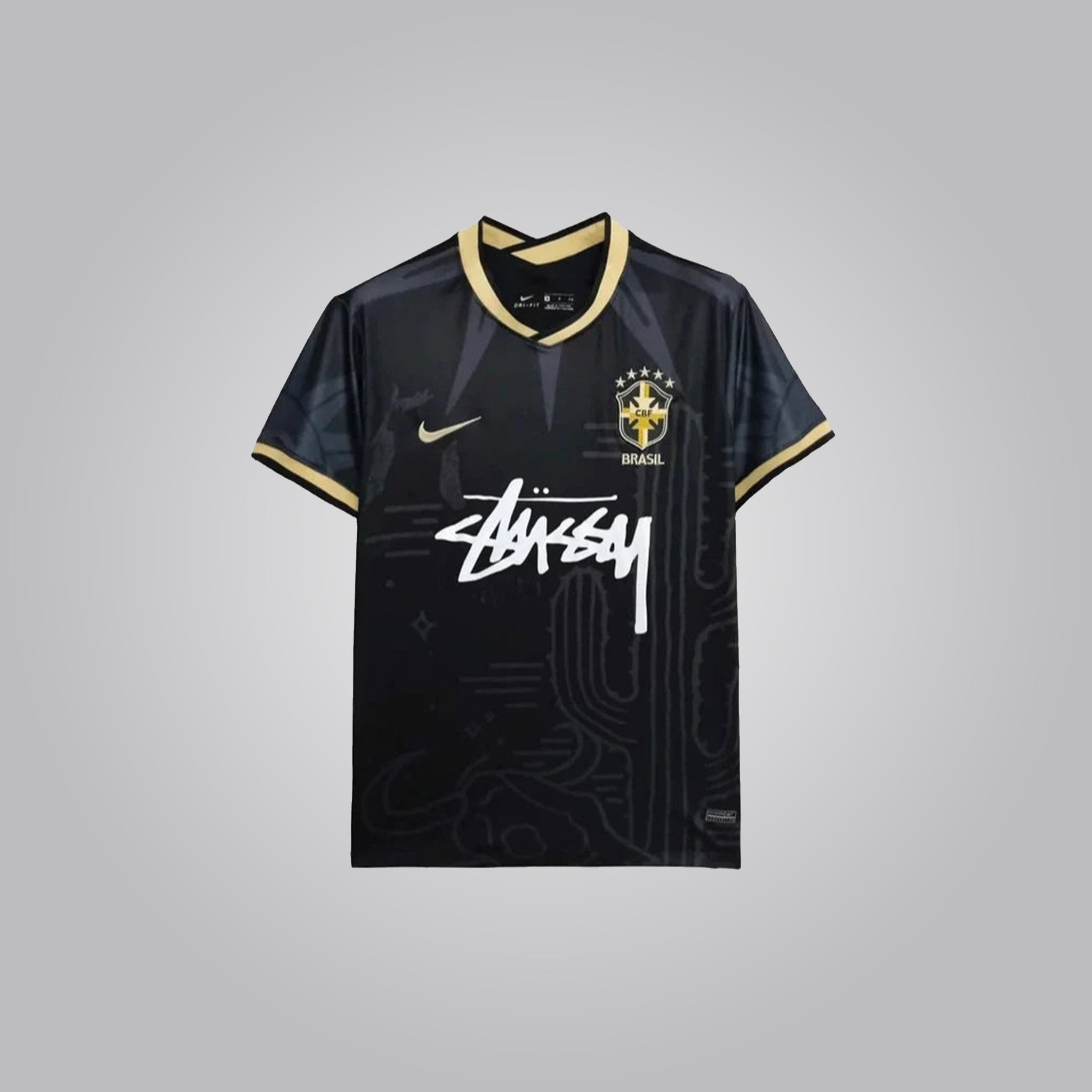 Stussy – FOOTYSAINTS