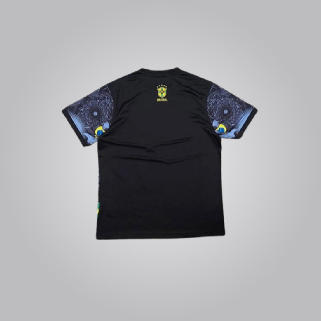 Brazil "Jesus" X STUSSY Premium Kit - FutKulture