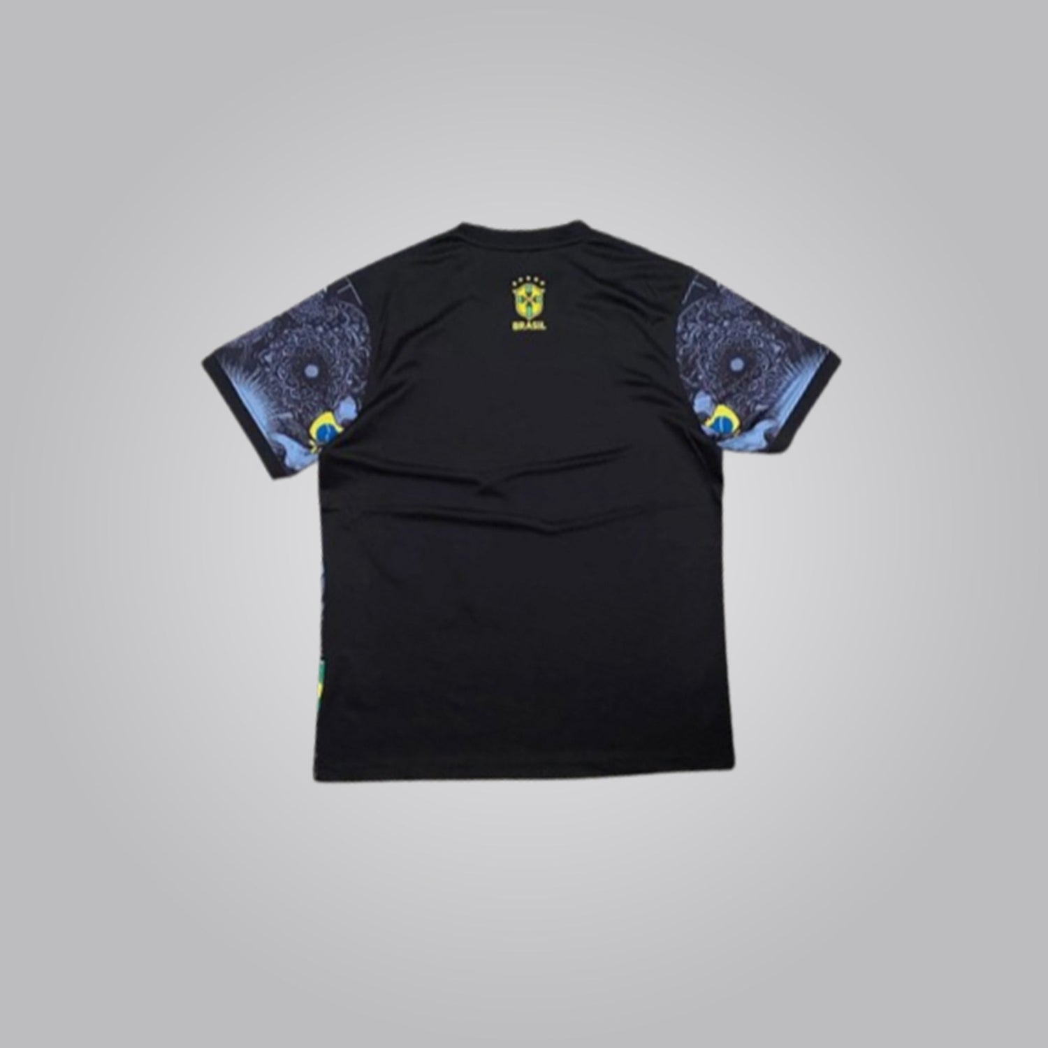 Brazil "Jesus" X STUSSY Premium Kit - FutKulture