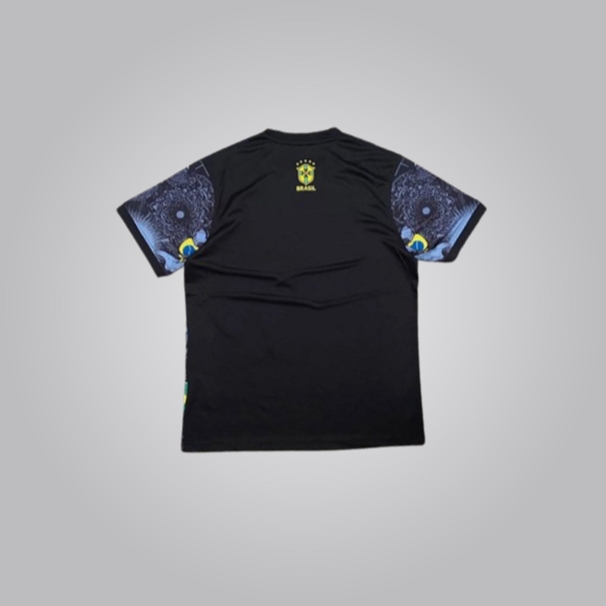 Brazil "Jesus" X STUSSY Premium Kit - FutKulture