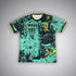 Brazil "Luz da Favela" Premium Kit - FutKulture