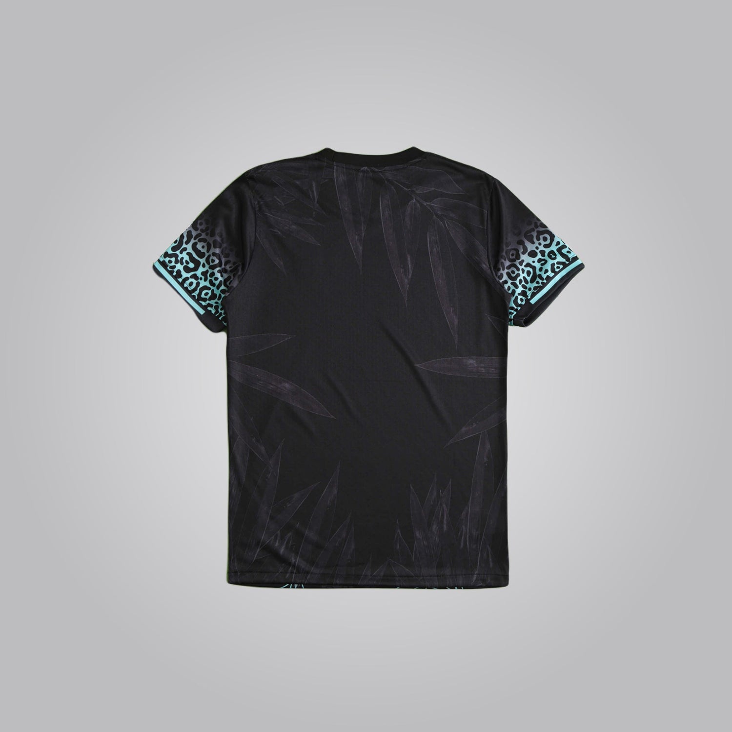Brazil "Neon Jungle" Premium Kit - FutKulture