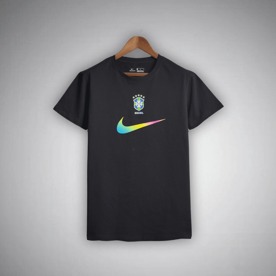 Brazil "Nike Rio" Premium Kit - FutKulture
