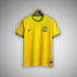 Brazil "Verde Ouro" Premium Kit - FutKulture