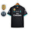 Real Madrid 2017/18 Away