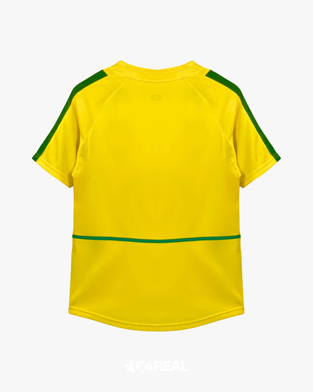 Brazil Retro x Corteiz Kit