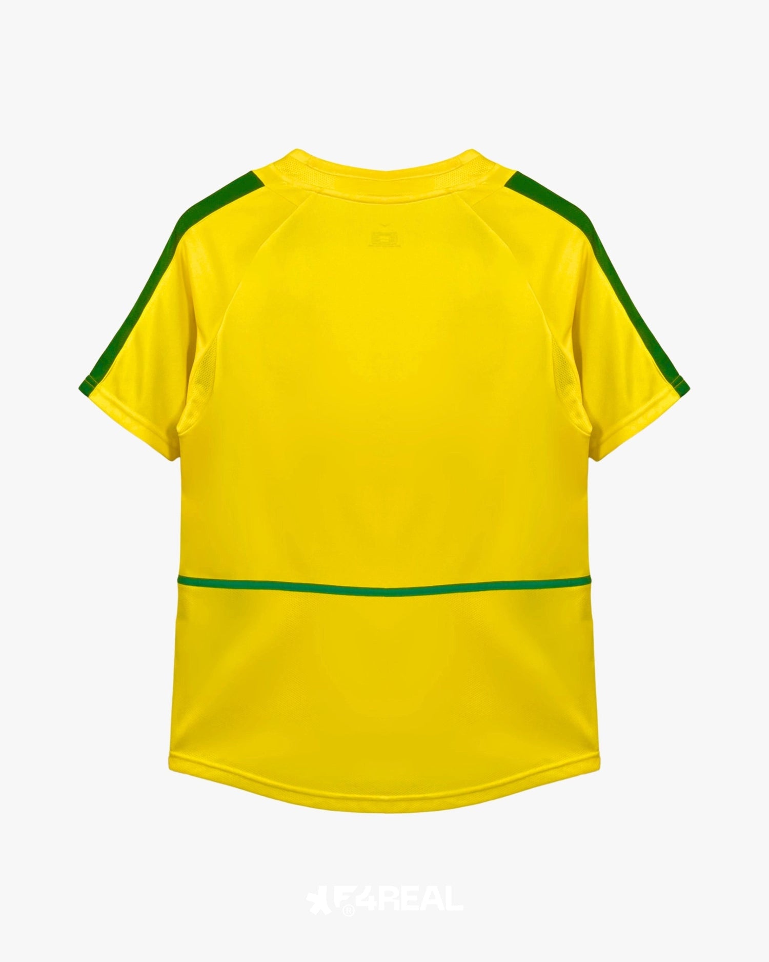 Brazil Retro x Corteiz Kit