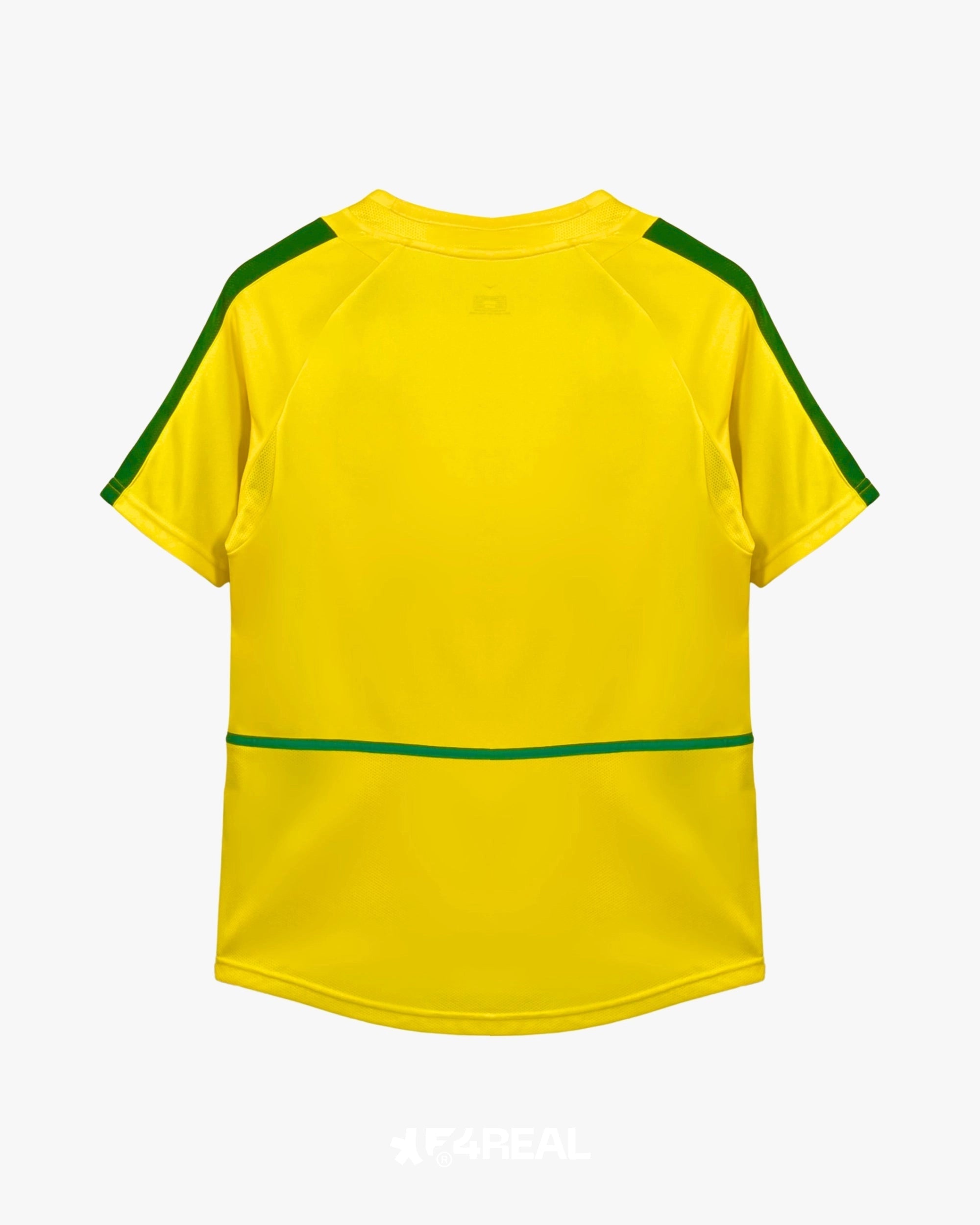 Brazil Retro x Corteiz Kit