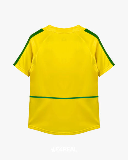 Brazil Retro x Corteiz Kit