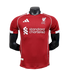 Liverpool 2025/26 Home Player Version