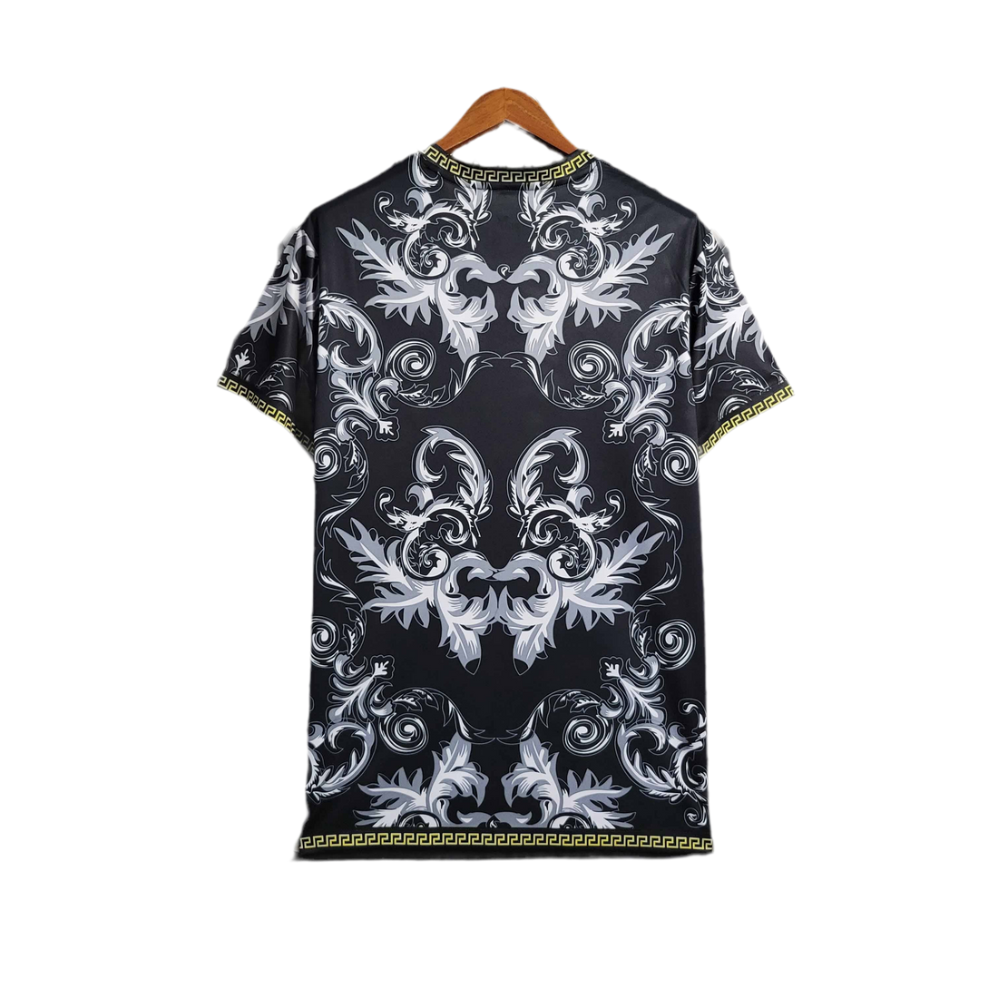 Italy X Versace Black Special