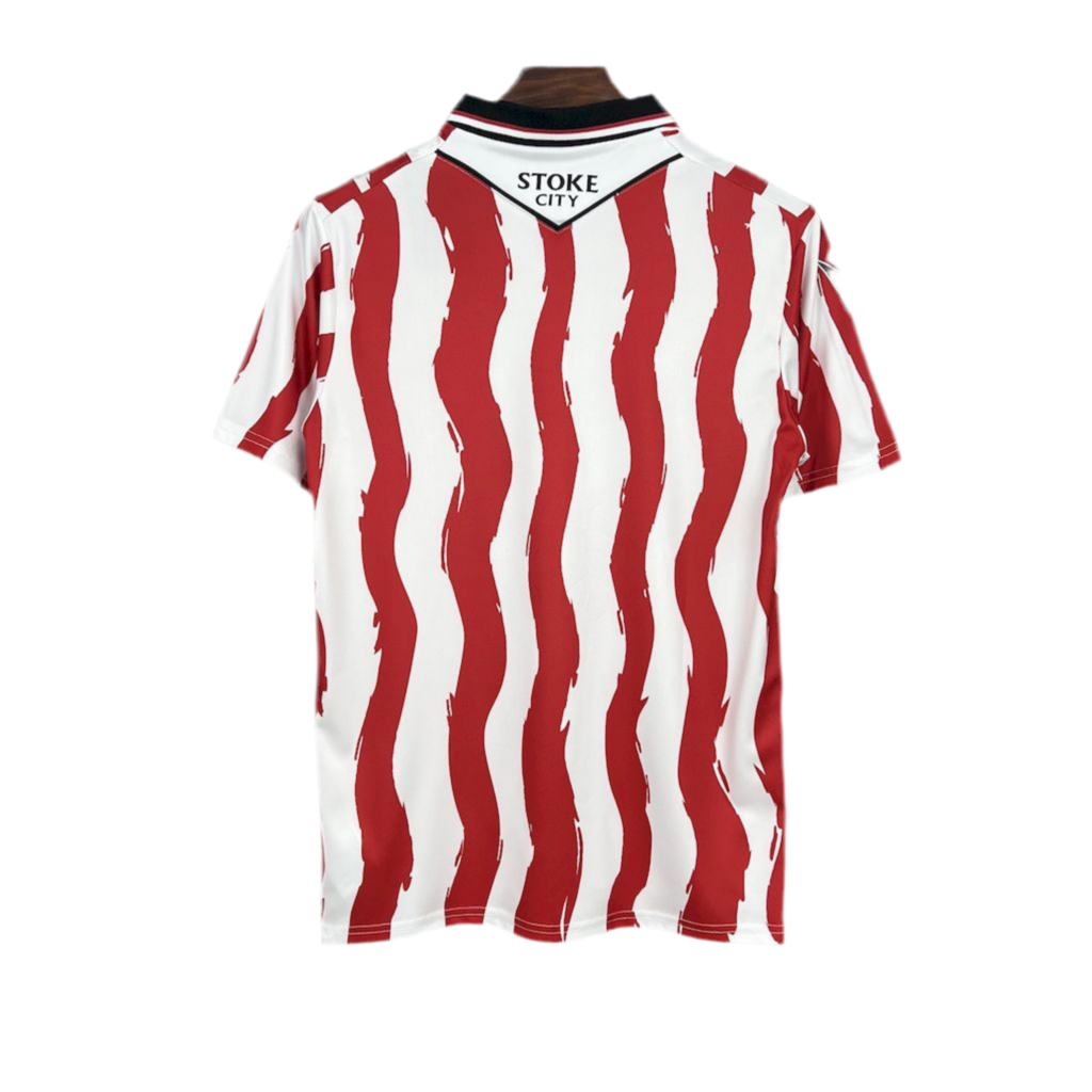 Stoke City 2025/26 Home