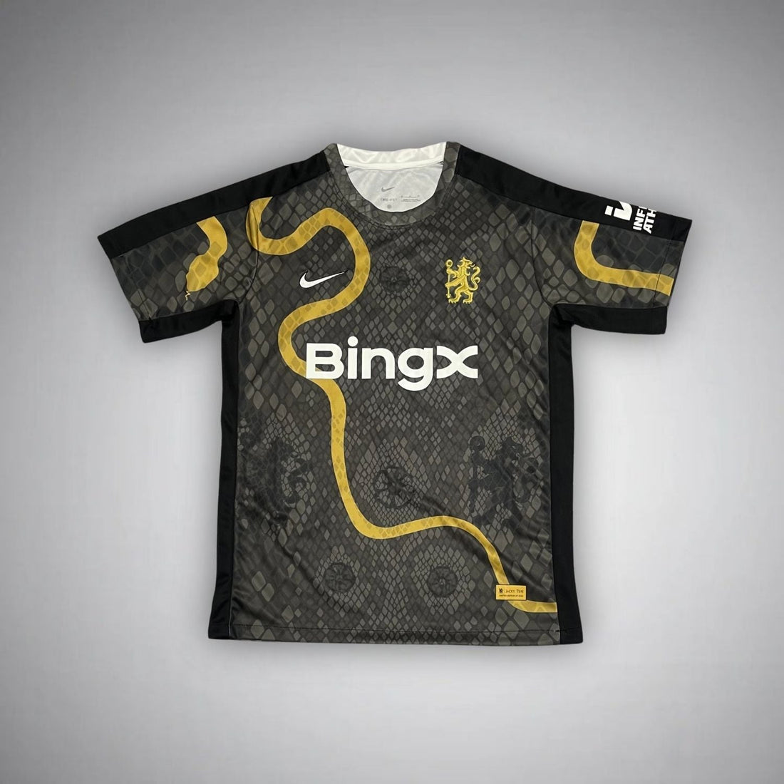 Chelsea "King&