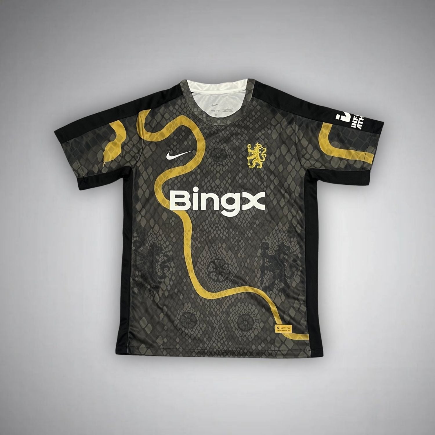 Chelsea "King&
