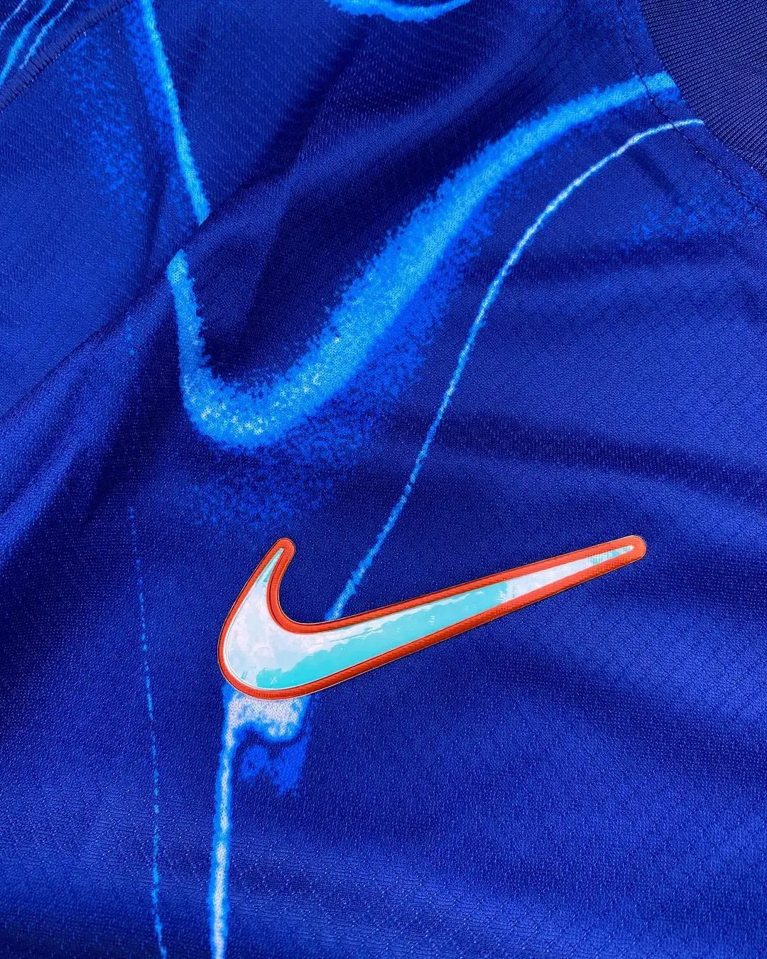 Chelsea X STUSSY Premium Kit - FutKulture