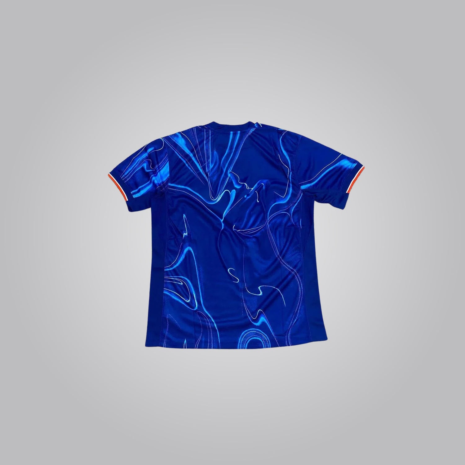 Chelsea X STUSSY Premium Kit - FutKulture