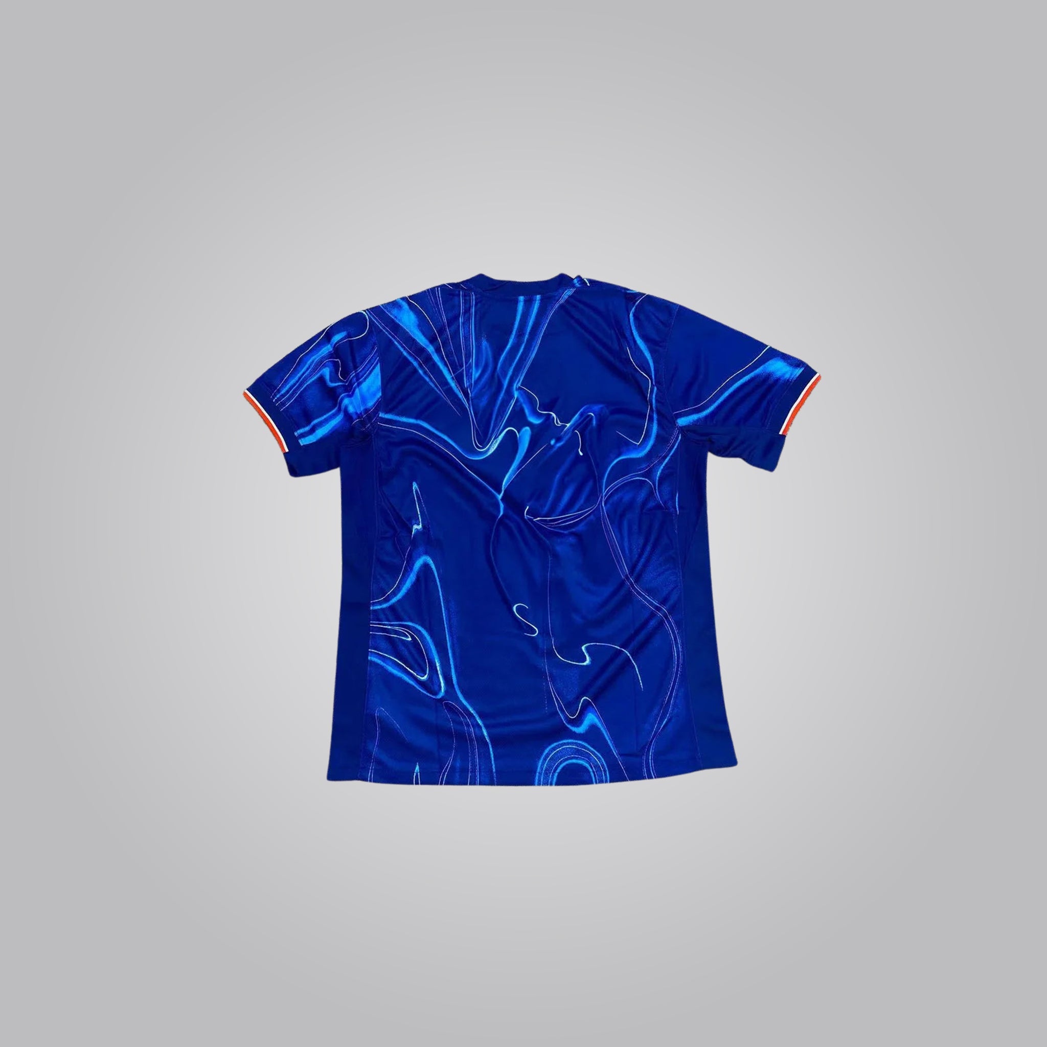 Chelsea X STUSSY Premium Kit - FutKulture