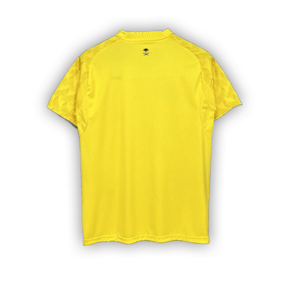 Al Nassr 2025/26 Home