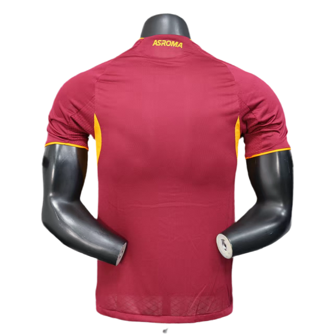 AS Roma 2025/26 Home Player Version
