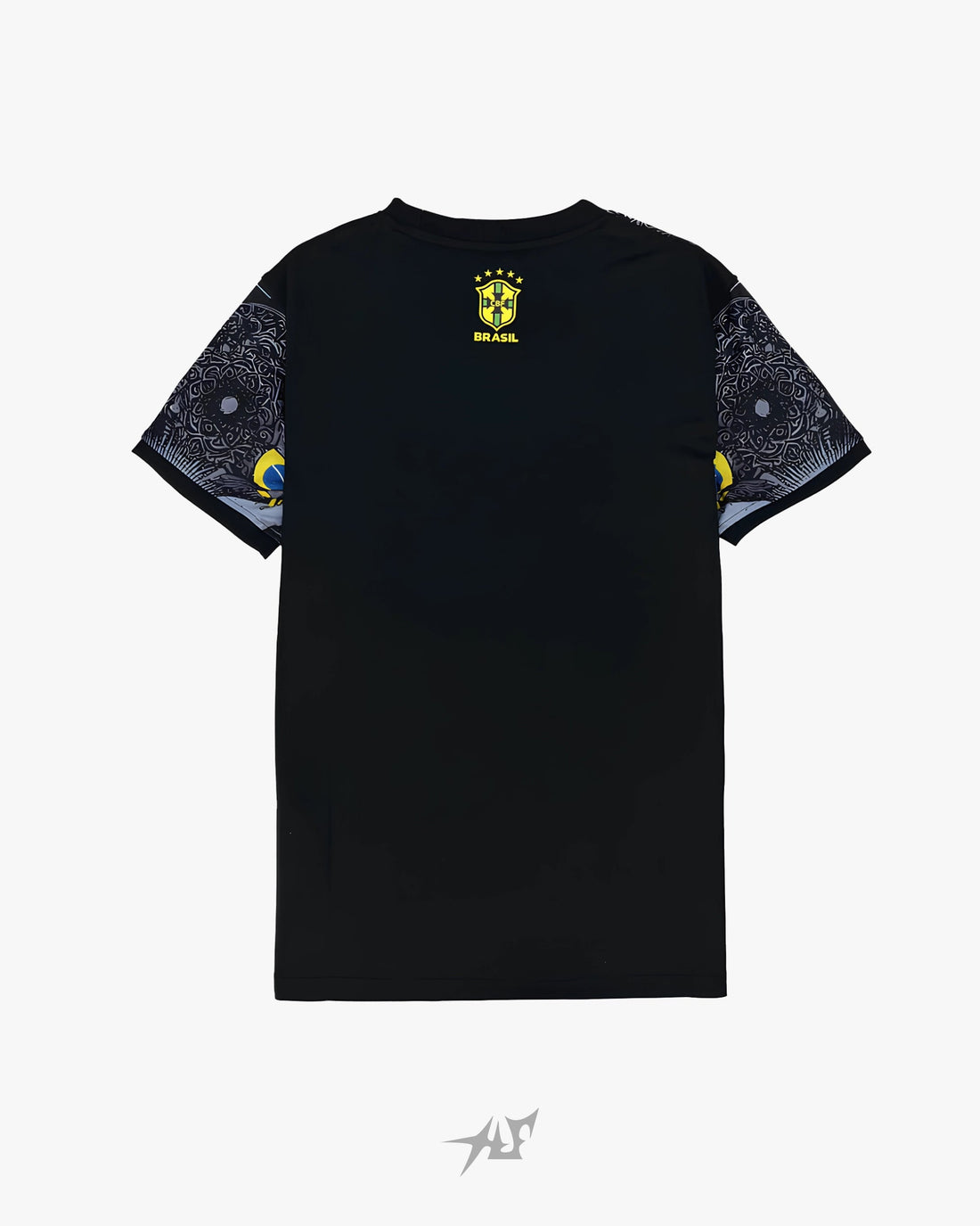 Brazil Christ x Corteiz Kit