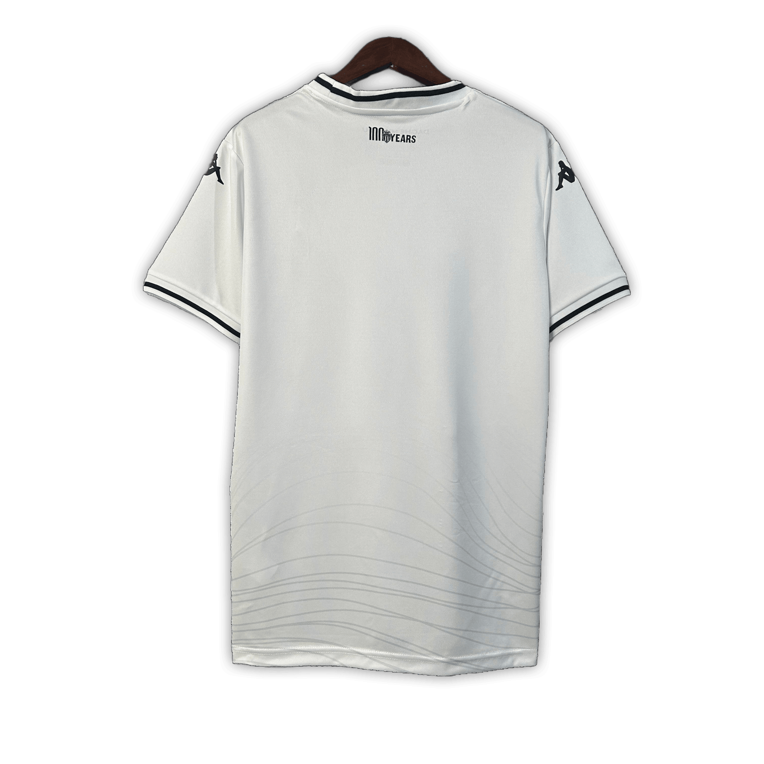 Monaco 2025/26 Away