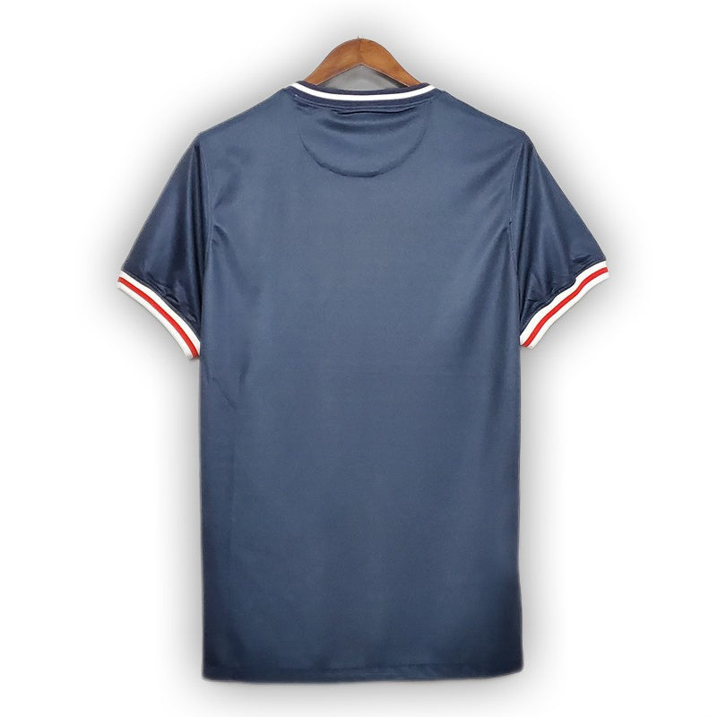 PSG 2020/21 Home