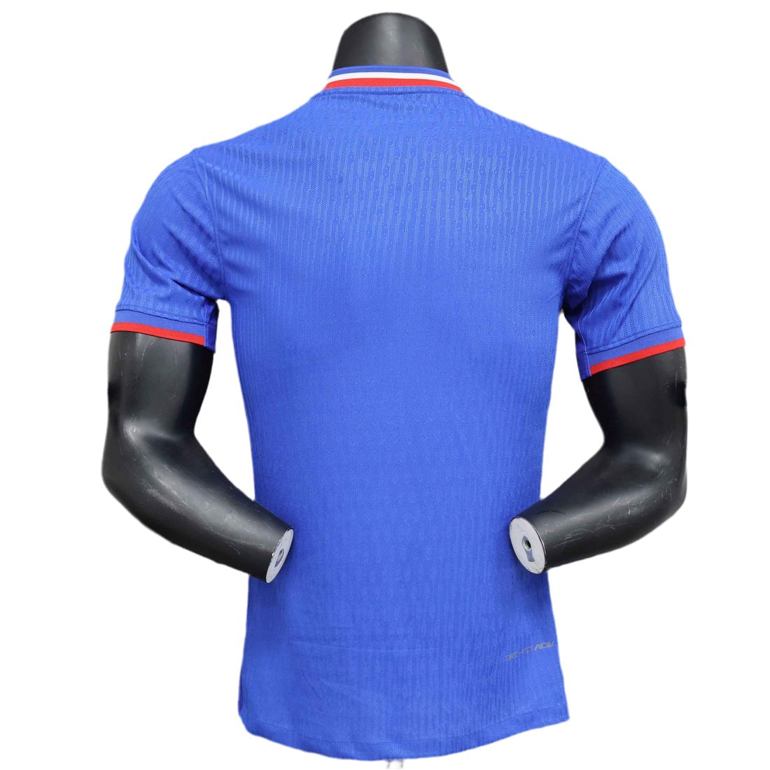 France 2024/25 Home Player Version