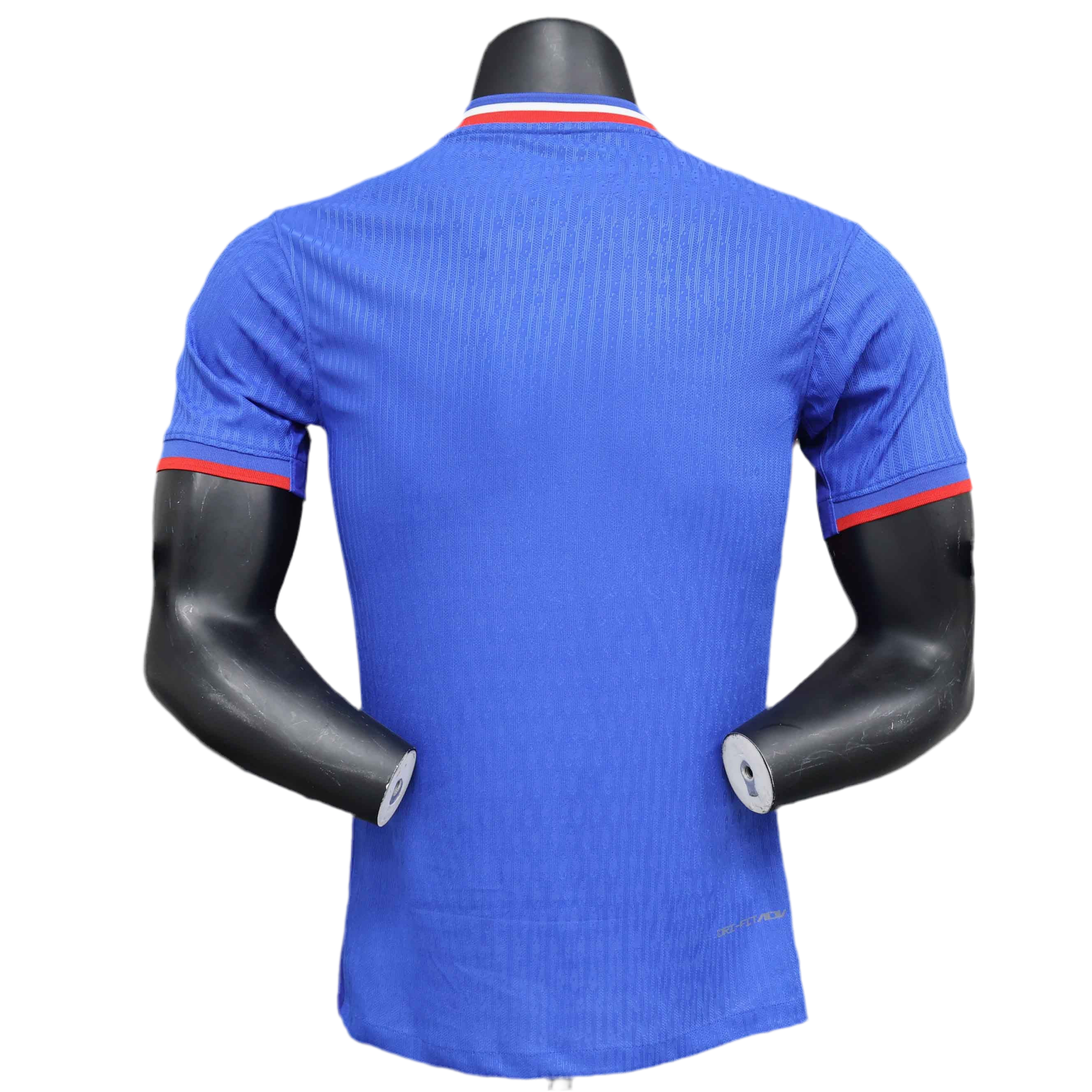 France 2024/25 Home Player Version