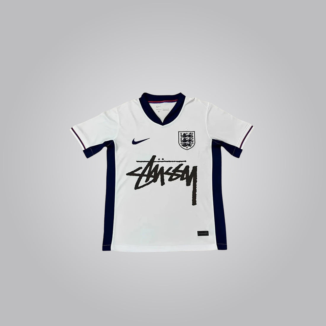 England X STUSSY Premium Kit - FutKulture
