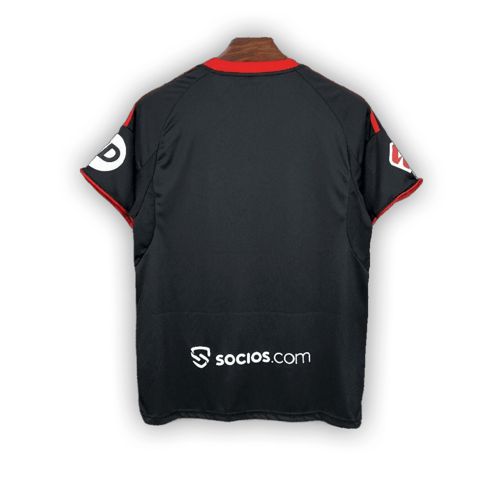Sevilla 2025/26 Third Away
