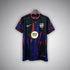 Barcelona "Blood and Colors" Premium Kit - FutKulture