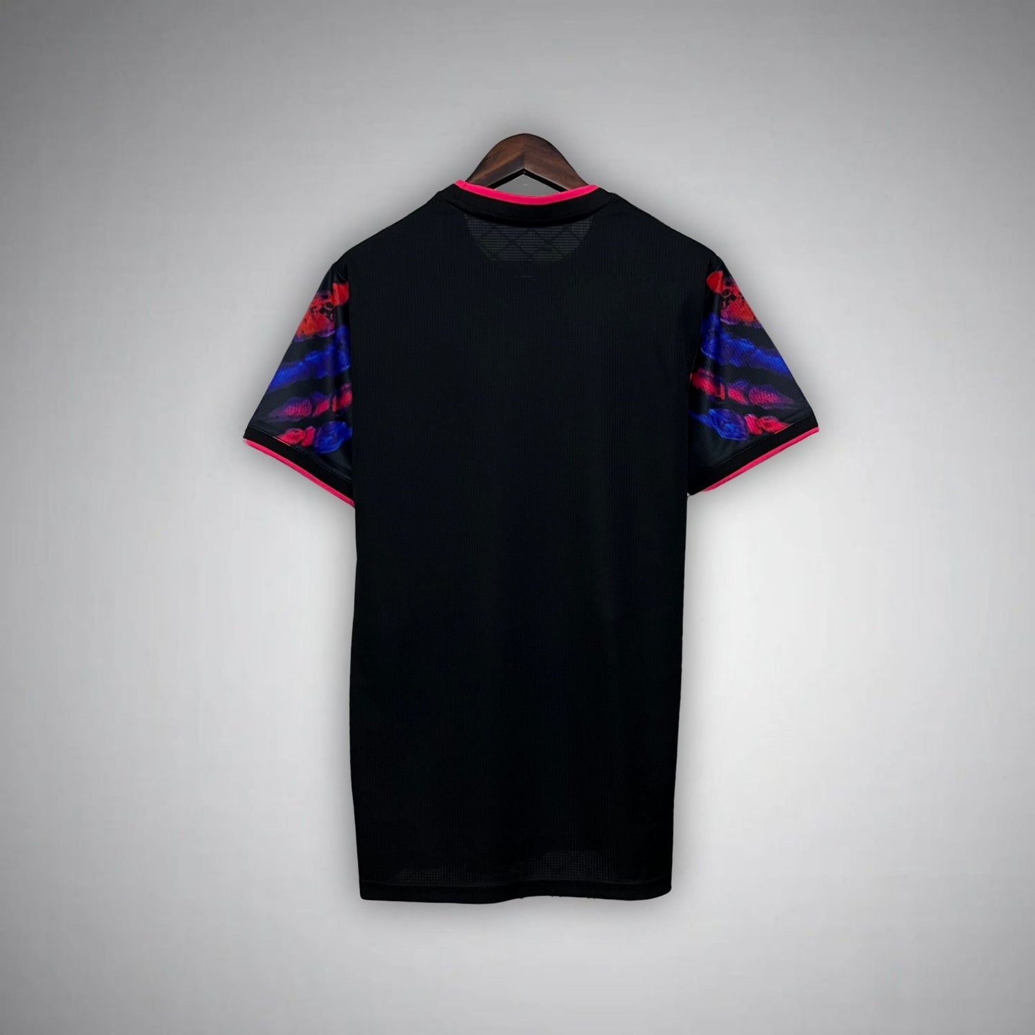 Barcelona "Blood and Colors" Premium Kit - FutKulture