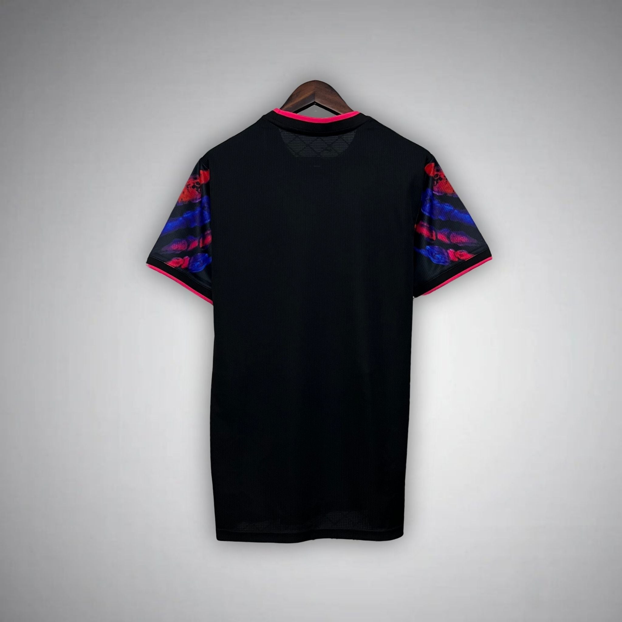 Barcelona "Blood and Colors" Premium Kit - FutKulture
