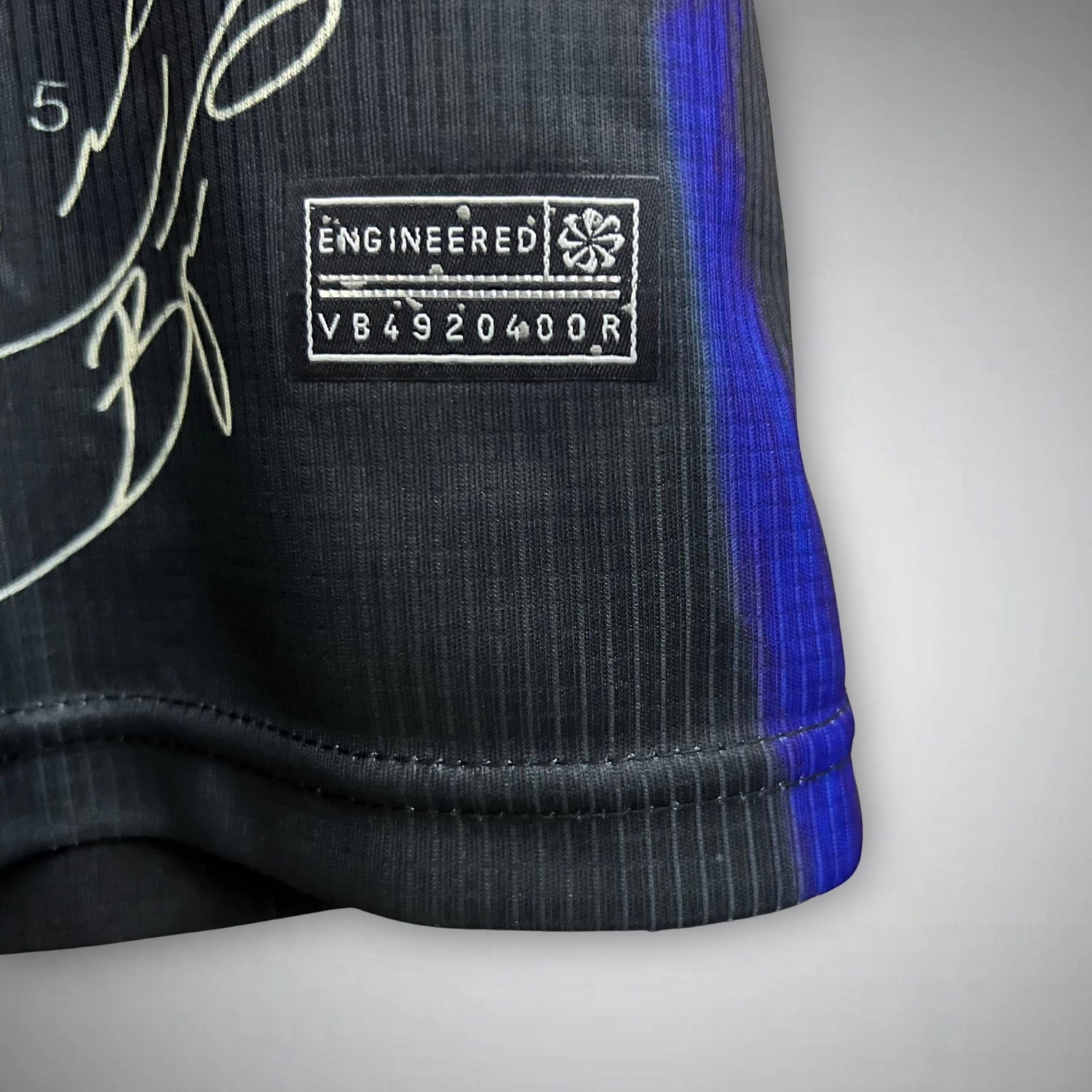 Barcelona "Blood and Colors" Premium Kit - FutKulture