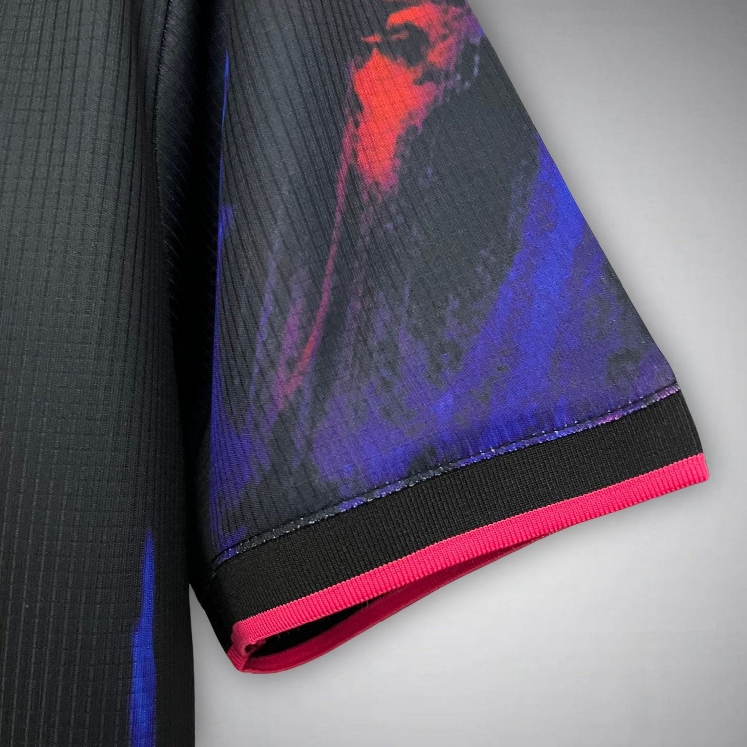 Barcelona "Blood and Colors" Premium Kit - FutKulture