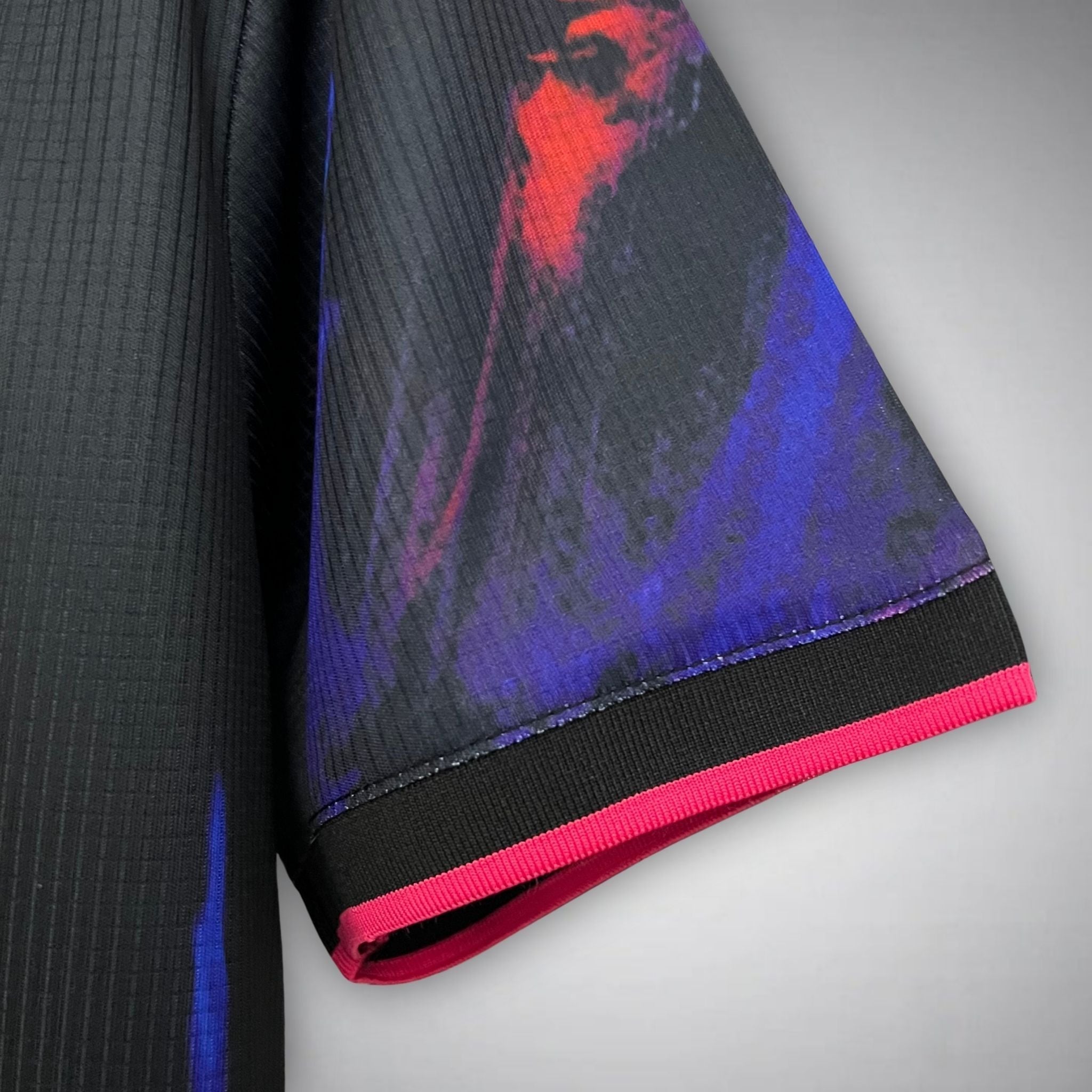 Barcelona "Blood and Colors" Premium Kit - FutKulture